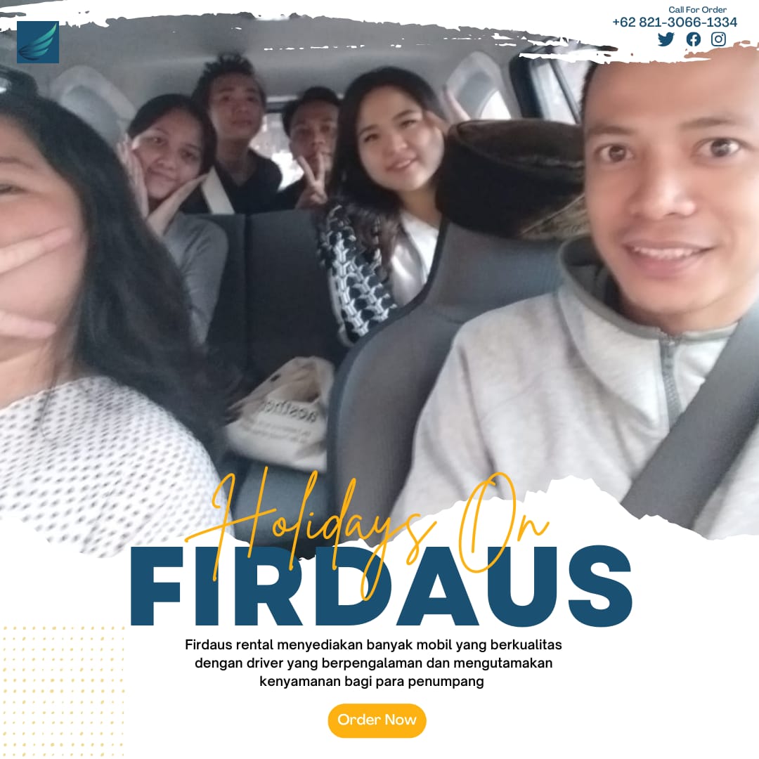 Perjalanan Wisata Bandung 1