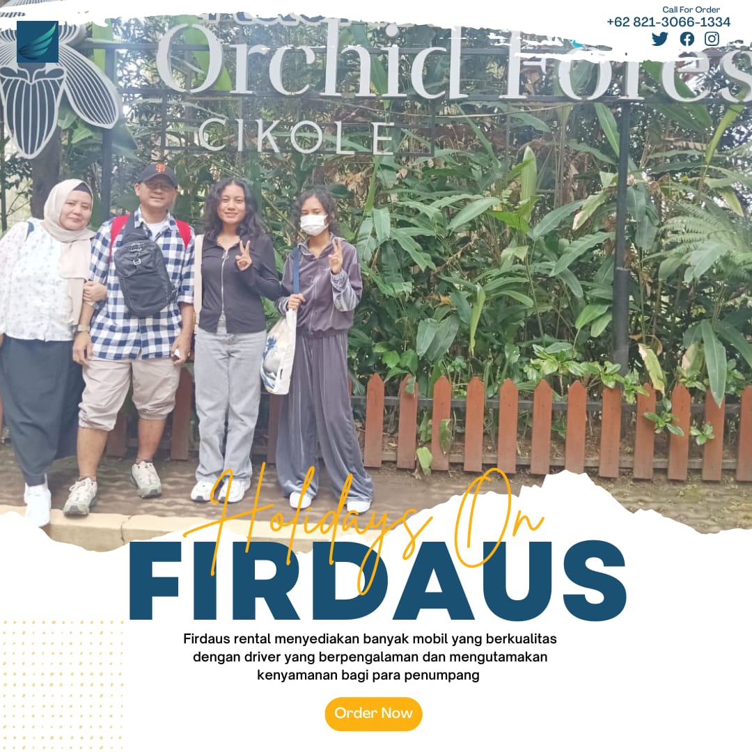 Perjalanan Wisata Bandung 3