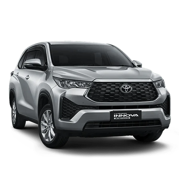 Foto Armada Innova zenix