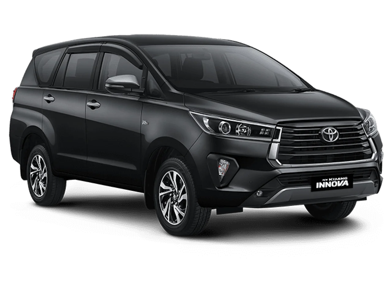 Foto Armada Innova reborn