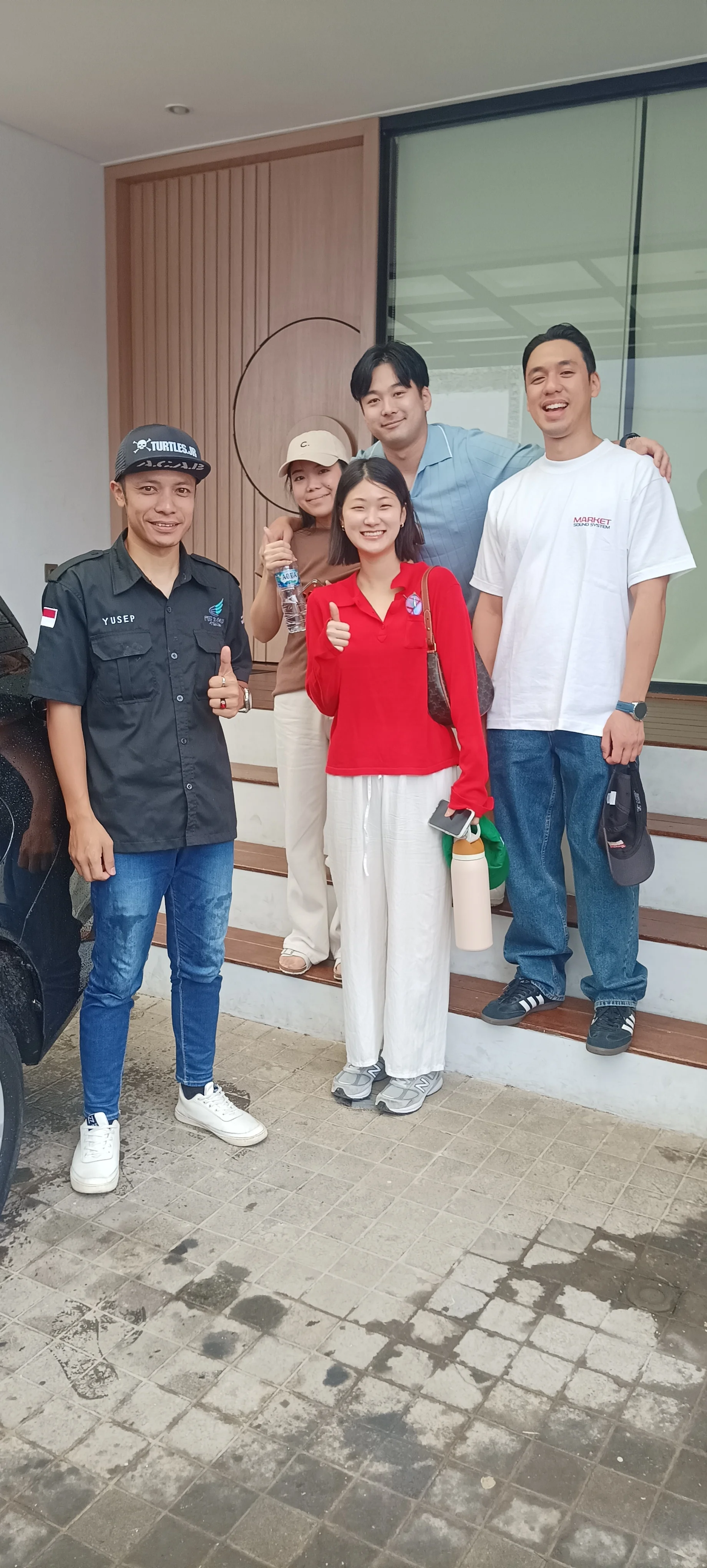Foto Galeri Wisata Firdaus Rental Mobil