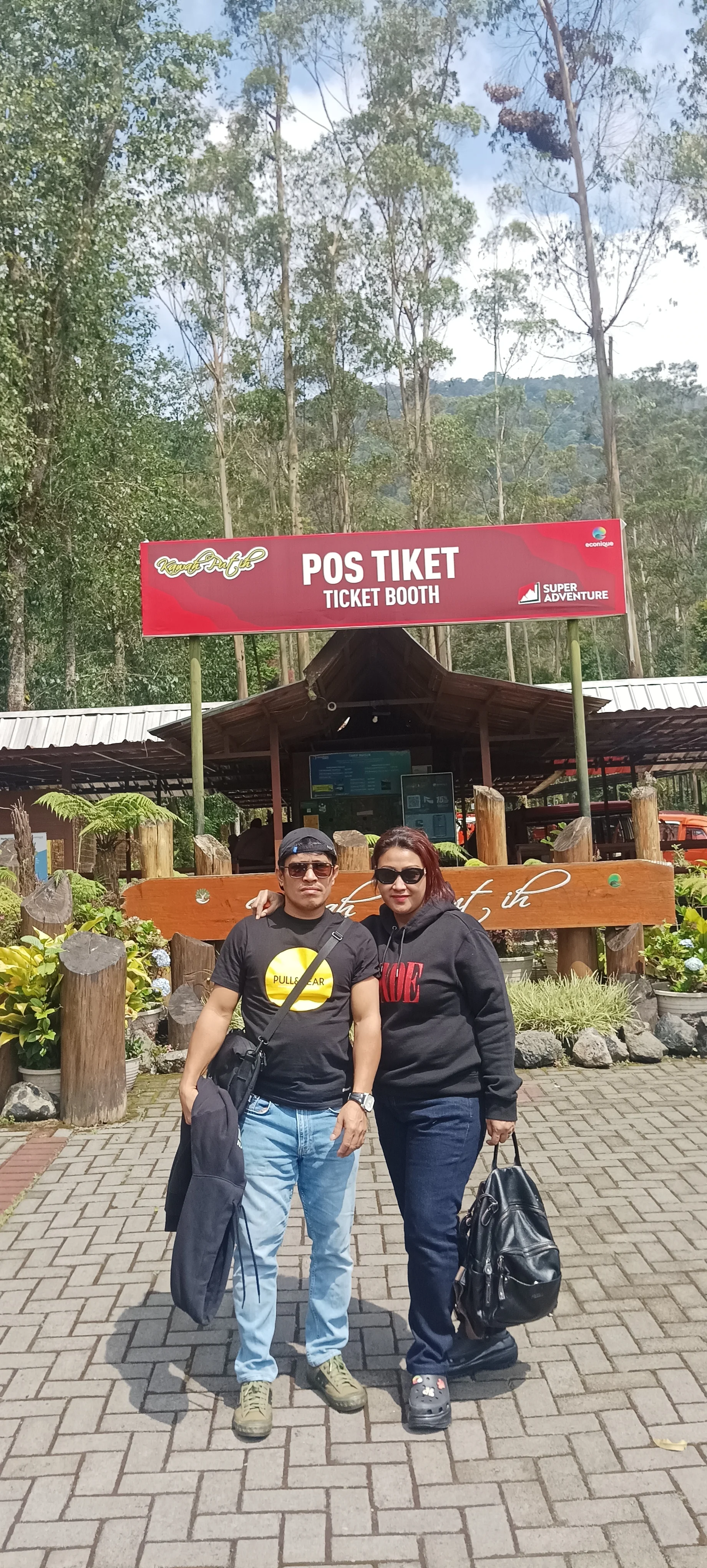 Foto Galeri Wisata Firdaus Rental Mobil