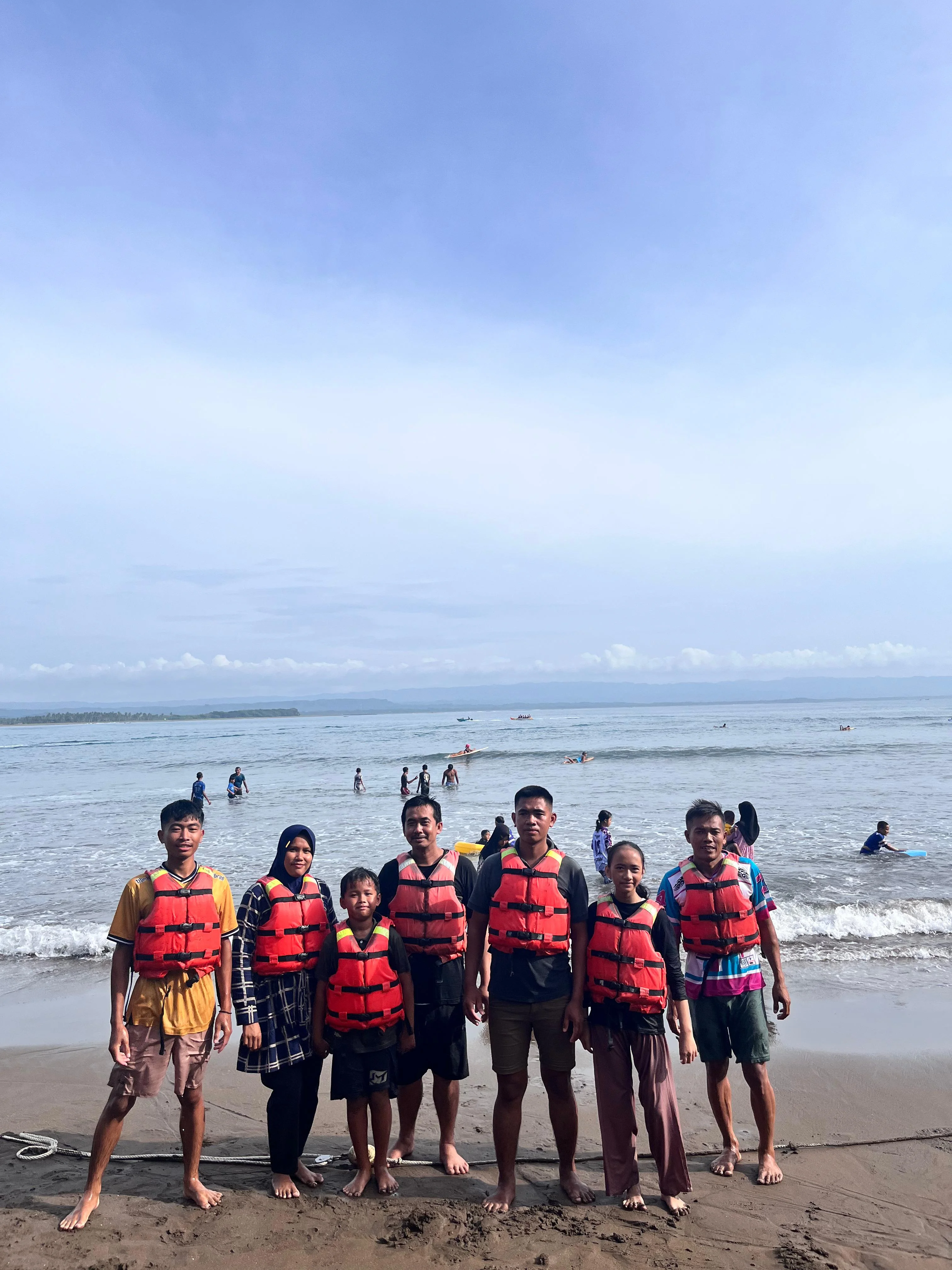 Foto Galeri Wisata Firdaus Rental Mobil