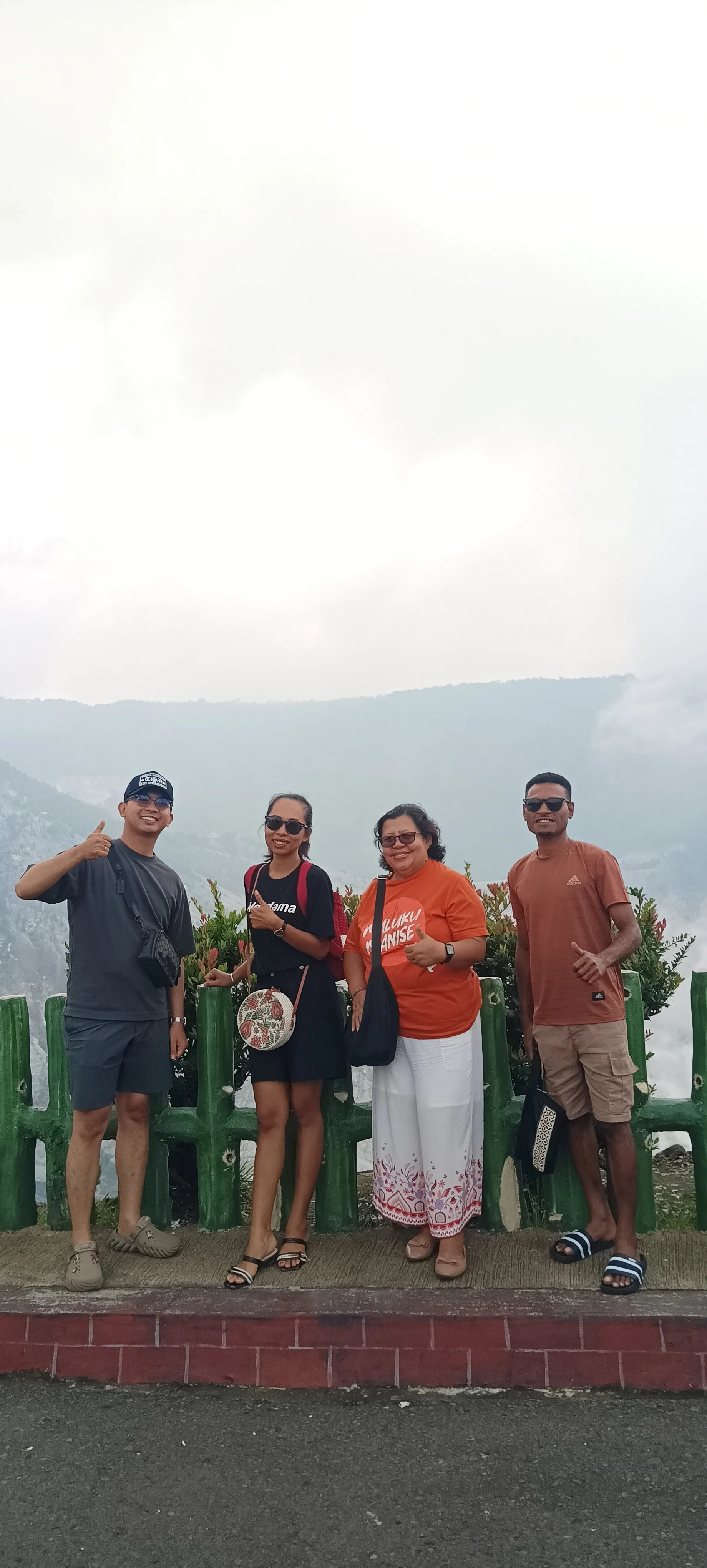 Foto Galeri Wisata Firdaus Rental Mobil