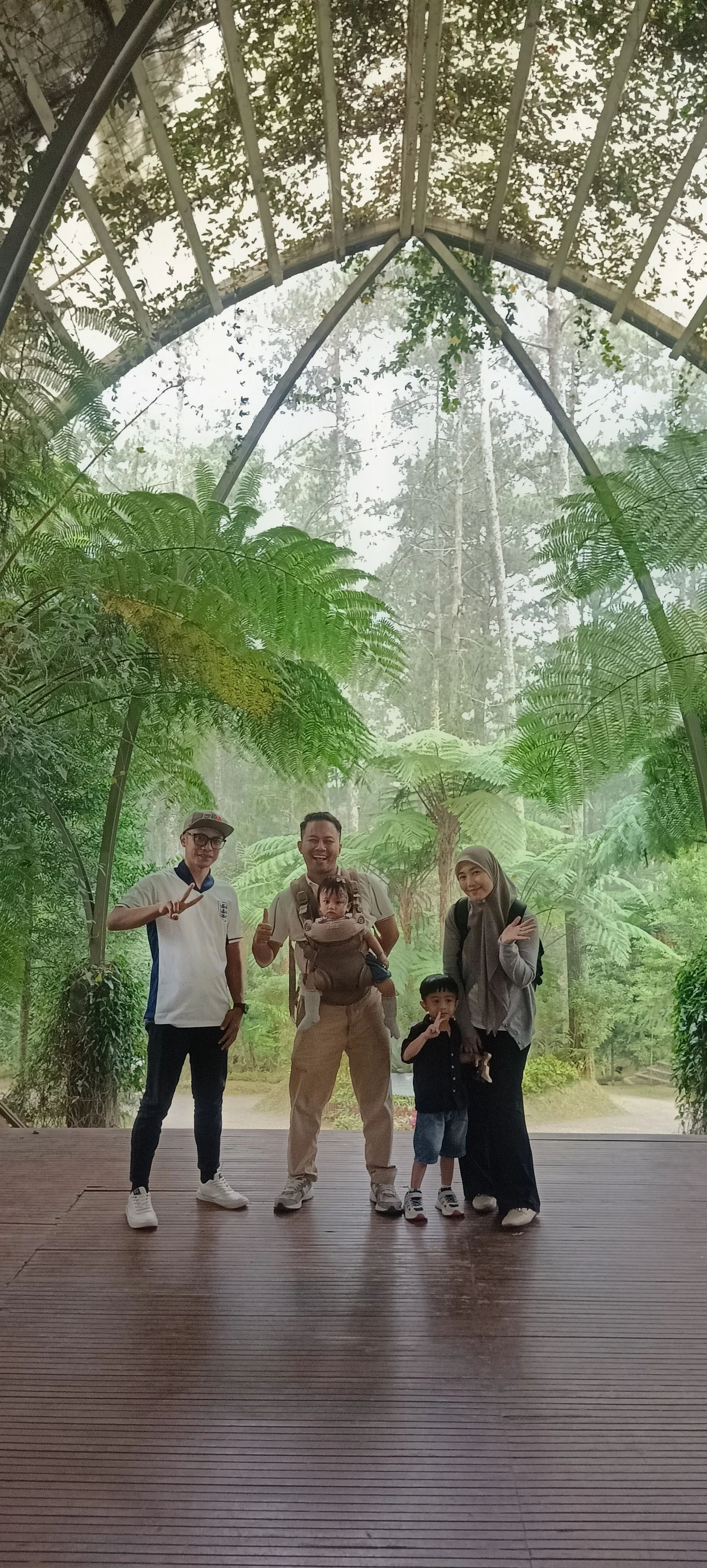 Foto Galeri Wisata Firdaus Rental Mobil