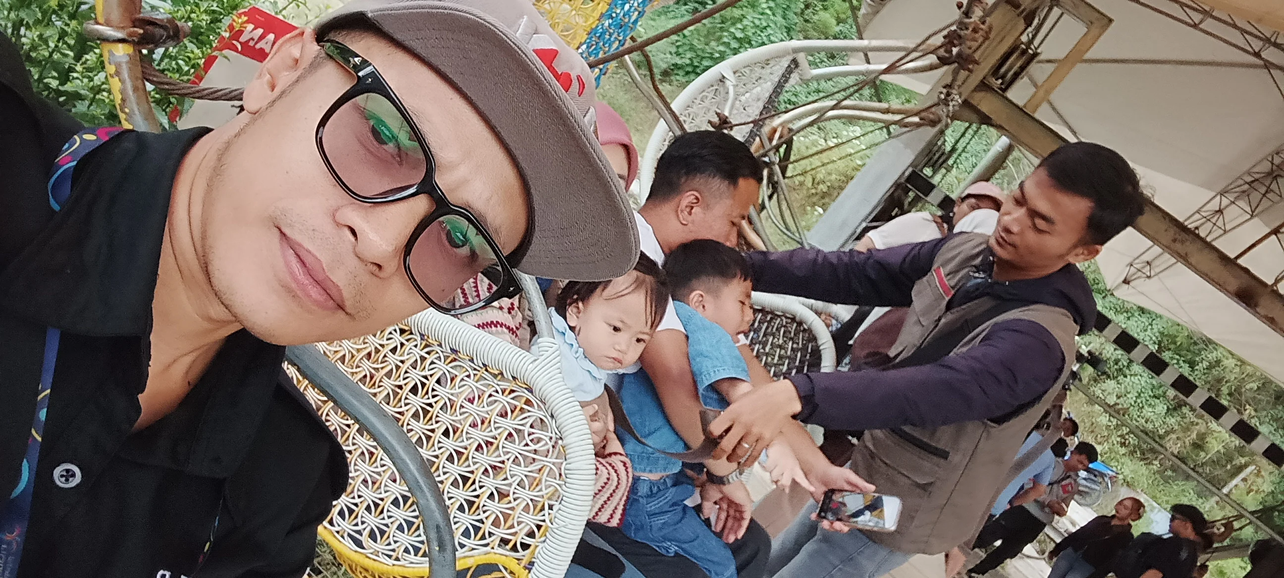 Foto Galeri Wisata Firdaus Rental Mobil